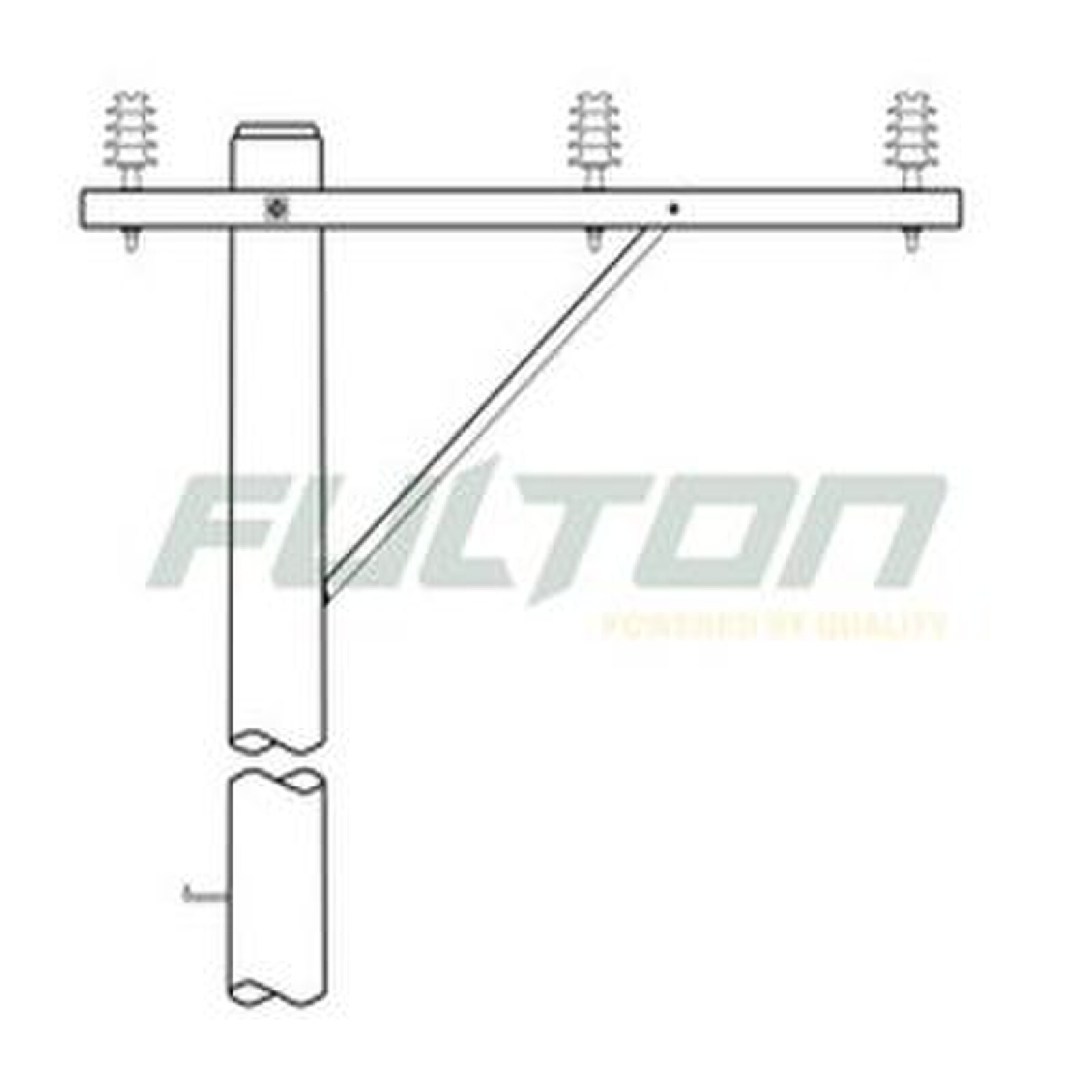 HV 2-4 Assemblies - Ausgrid 175879